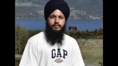Deceased Jashandeep Singh