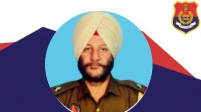ASI Balwinder Singh