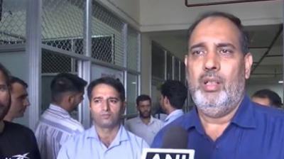 Free Eye Surgeries Under Ayushman Bharat Scheme Underway in J&K; Urge Public to Avail Benefits