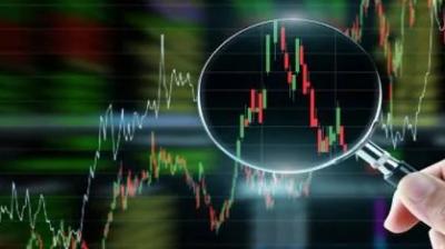 Sensex, Nifty sink nearly 2 pc on surging crude oil prices, West Asia turmoil