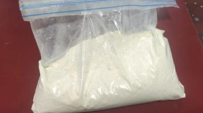 Amritsar police arrest man with 9 kg heroin, probe cross-border drone smuggling