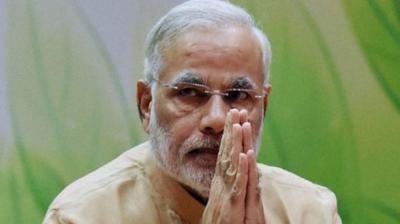 PM Modi condoles deaths in Maharashtra bus accident