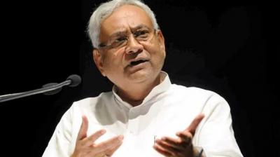 CM Nitish Kumar expresses deep condolences on death of Kanwariyas in a road accident in Deoghar