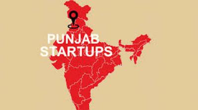 "This consecutive recognition by the Govt of India as a 'Top Performer' is a strong validation of Punjab's commitment to fostering entrepreneurship and innovation," Arora said. File Photo.