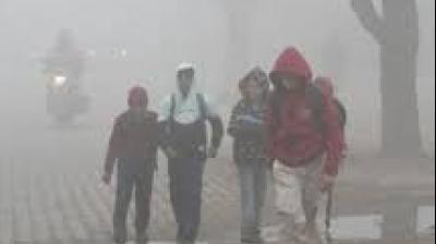 According to officials, the revised timings are focused on ensuring the safety of students and staff during the winter season. File Photo.