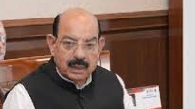 It will provide live demonstrations of advanced cultivation techniques for fruits, vegetables and flowers. File Photo.