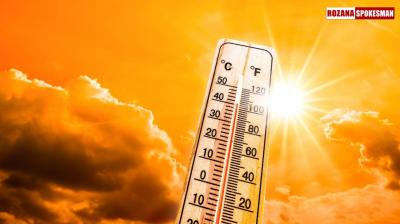 Punjab Weather Update: Get Ready For Heatwaves! IMD Issues Orange Alert 