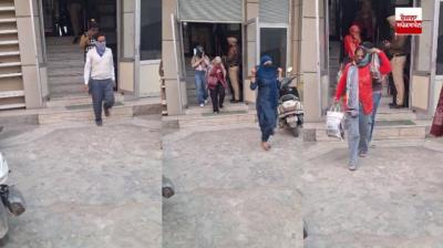 Ludhiana Sex Racket News: Punjab Police raids hotel, detains 19 people, including 8 women  