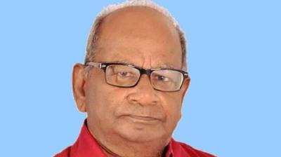 Senior journalist Raj Kishore passes away