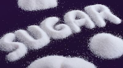 Small sugar firms up on rising demand