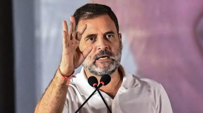 Congress writes to ECI, Requests the machine-readable, digital copy of the Maharashtra voter lists, Video footage