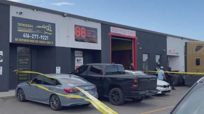 MP Dhanoa Murder Case: Lawrence Bishnoi gang claims second hit; businessman Dhanoa shot dead in Brampton