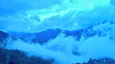 Indian Army Launches Op BIHALI Acting on Intel in J&K (Image: White Knight Corps )