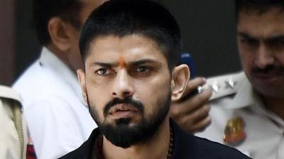 Lawrence Bishnoi news: Major Revelation on Bishnoi's jail interviews, Punjab connection revealed