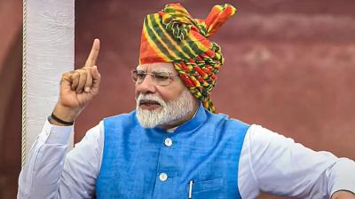 India is becoming ‘Aatmanirbhar’ in defence, says PM Modi in his speech on Independence Day 2024 