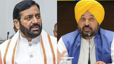 Haryana Govt Transfers 5 Crore Rupees to Punjab Relief Fund, Assures Immediate Assistance