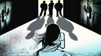 3 men from MP held for gang-rape of woman