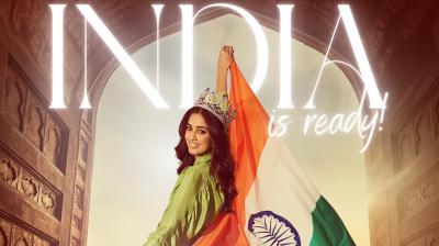 Who is Sini Shetty? Know all about India's entrant at Miss World Pageant 2024 