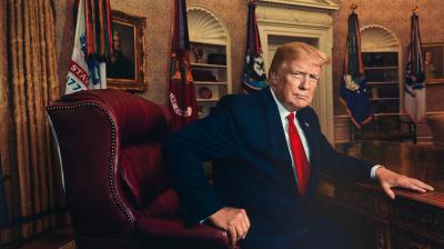 Donald Trump Announces Historic Africa Peace Deal, Laments Lack of Nobel Recognition