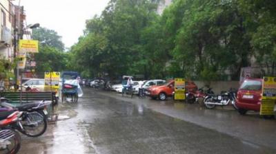 Delhi's tempearature