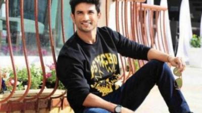 Sushant Singh Rajput