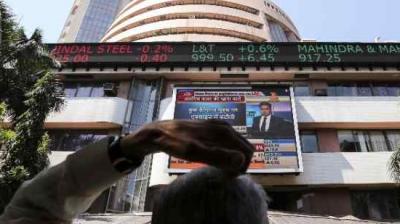 Sensex, Nifty turn choppy