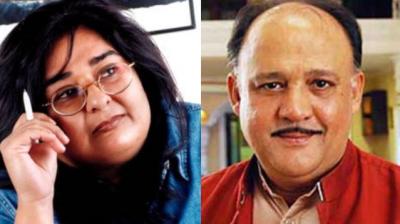 Vinta Nanda on allegations against Alok Nath