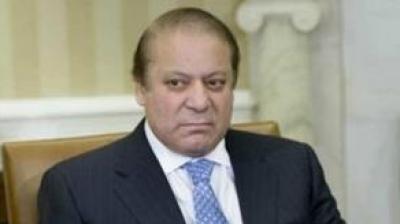 Nawaz Sharif