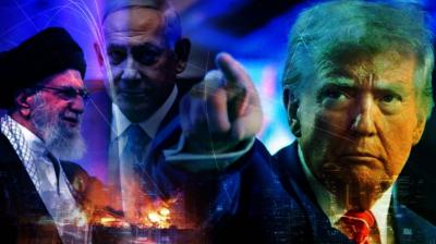 Israel vs Iran War: Donald Trump Warns Iran’s Supreme Leader, Asks For Unconditional Surrender