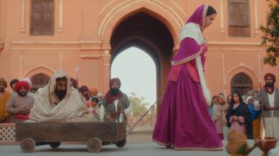 Bibi Rajni Movie Review: Roopi Gill, Yograj Singh Offered Perfect Balance To Film’s Intensity