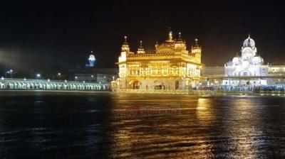 Golden Temple