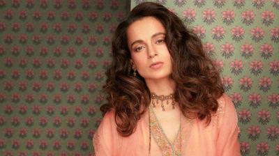 Kangana Ranaut