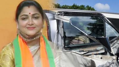 Khushbu Sundar
