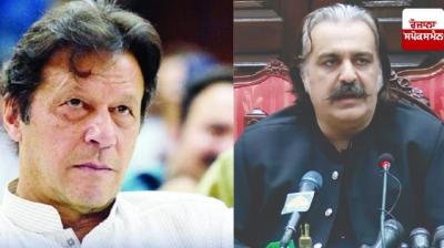 Editorial: 'Coup d'état' in Khyber-Pakhtunkhwa province