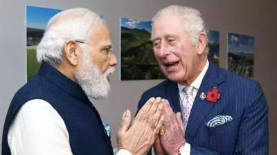 King Charles III Suffering from Cancer