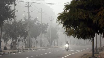 Punjab Weather Update: No Orange Alert in the state, yellow alert in 17 districts 