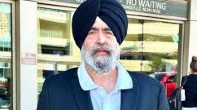 According to Vice-Chancellor Prof Karamjeet Singh, the selection of a GNDU graduate for such a key position abroad highlights the global impact and excellence of the university's alumni.File Photo.