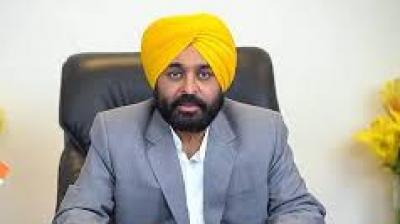 Punjab's pitch aims at strategic tie-ups in sectors which are seen as future engines of growth.File Photo.