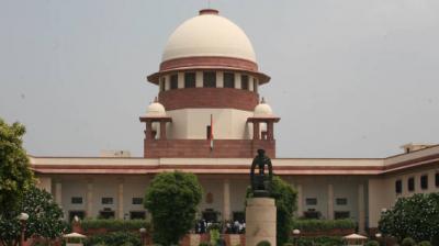 The apex court asked every state, whether it is ruled by the ruling party or the opposition, to grant the CBI consent to investigate these crimes. File Photo.