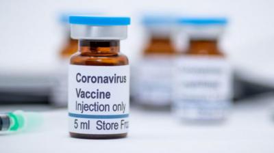Covid-19 vaccine