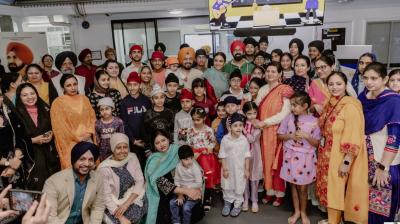 Ardaas Sarbat De Bhale Di: Producers plan promotions across Australia, UK, US and Canada 