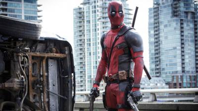 Deadpool 2 writers respond to criticism