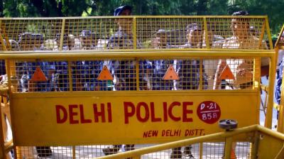 In Mumbai, more than 17,000 personnel including senior police officers and specialised units, have been deployed under extensive measures to ensure law and order.