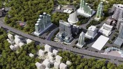 Together, these initiatives signal a decisive push to strengthen Chandigarh's civic infrastructure and future-readiness. File Photo.