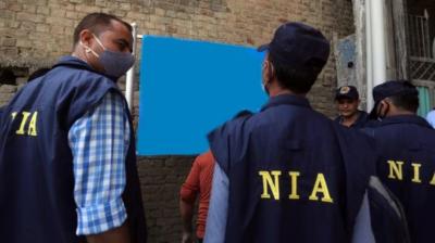 NIA Conducts Raids on Khadoor Sahib MP Amritpal Singh’s Relatives 