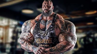 Who was Illia Golem? Bodybuilding Sensation's Death Left Fitness World in Shock
