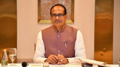 Union Minister Shivraj Singh Chouhan To Visit Punjab Tomorrow, Rahul Urges For Special Package