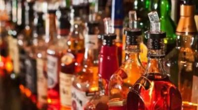 Excise Dept Takes Major Action Against Liquor Contractors: 23 Shops Shut, 4 Licenses Suspended