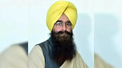 Punjab's Rural Link Road Overhaul in Full Swing; Minister Khudian Warns Corrupt Contractors of Stern Action