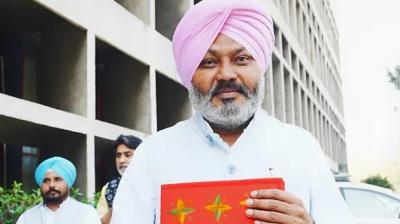 Punjab Launches ‘Pensioner Sewa Portal'-A Digital Initiative To Simplify Pension Services